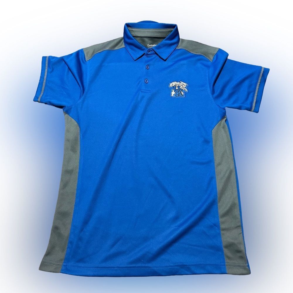 Captivating UK Kentucky Wildcats Polo Shirt